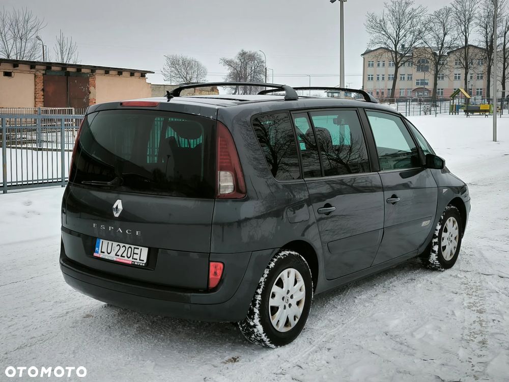 Renault Espace 2.0 dCi Impulsion - 5
