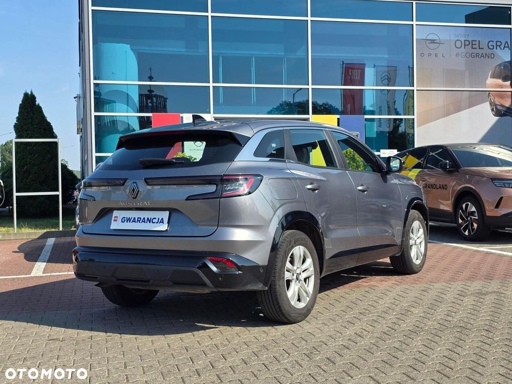 Renault Austral 1.3 TCe mHEV Techno - 7