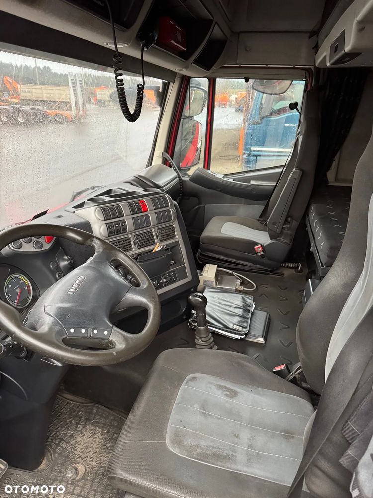Iveco STRALIS - 13