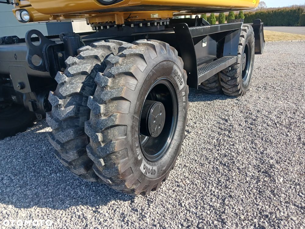 Caterpillar 313D CAT .SUPER STAN - 21