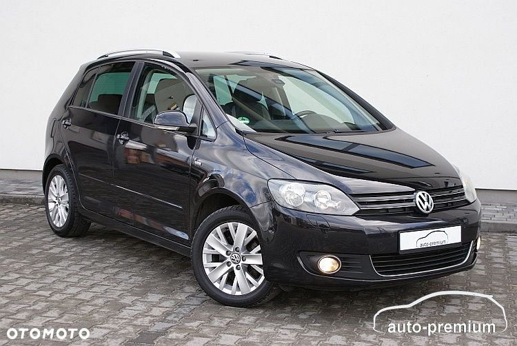 Volkswagen Golf Plus 1.6 TDI DPF BlueMotion Technology Life - 28