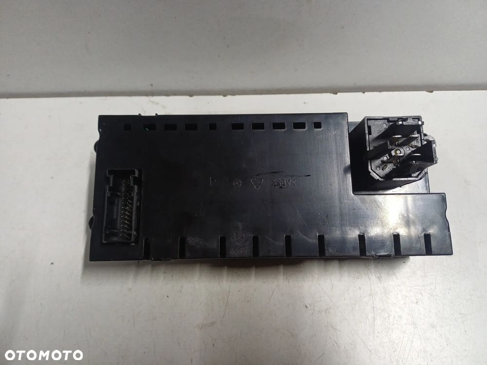 Panel klimatyzacji nawiewu FORD F150 03-08R - 5