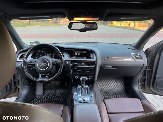 Audi A4 Allroad 2.0 TFSI Quattro S tronic - 19