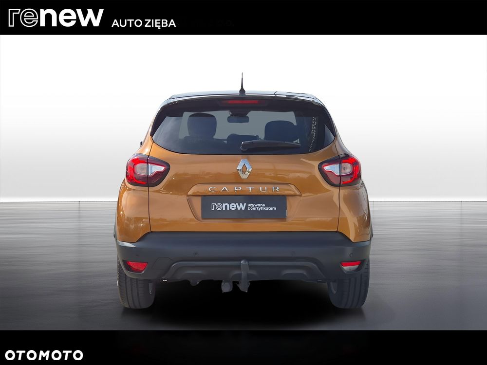 Renault Captur 1.2 Energy TCe Limited - 4