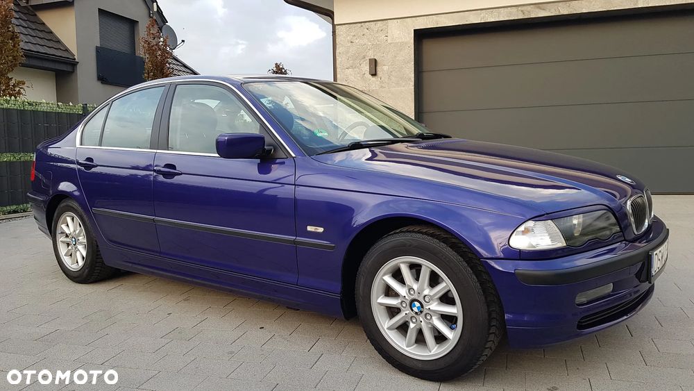 BMW Seria 3 - 11