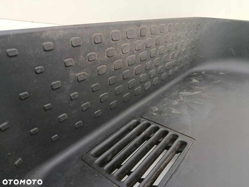 RENAULT TRAFIC III NAKŁADKA OSŁONA PROGU LEWA PRAWA 768510190 - 6