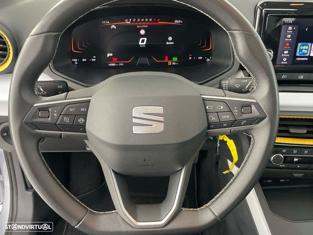 SEAT Arona 1.0 TSI Style DSG - 14