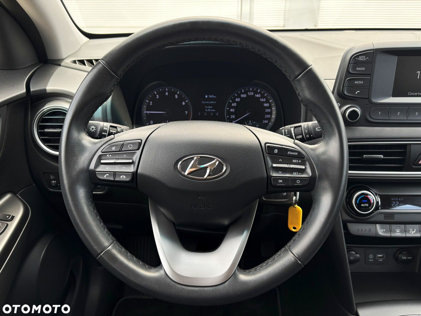 Hyundai Kona - 10