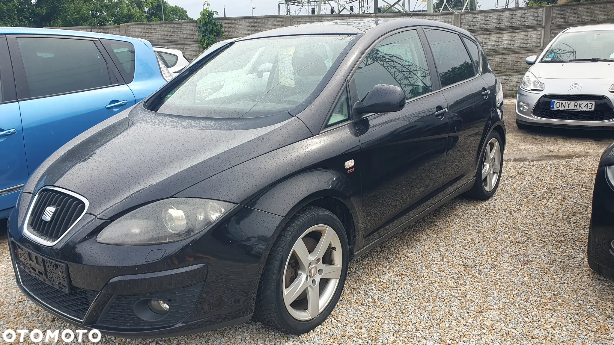 Seat Altea XL 1.6 TDI DPF Reference - 23