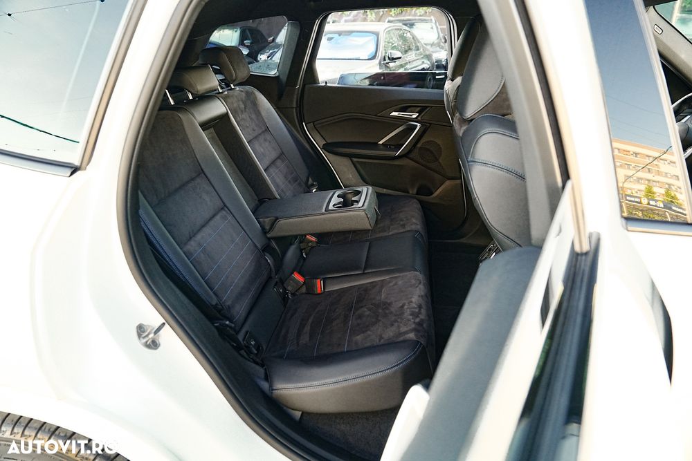 BMW X1 xDrive25e Aut. M Sportpaket - 11