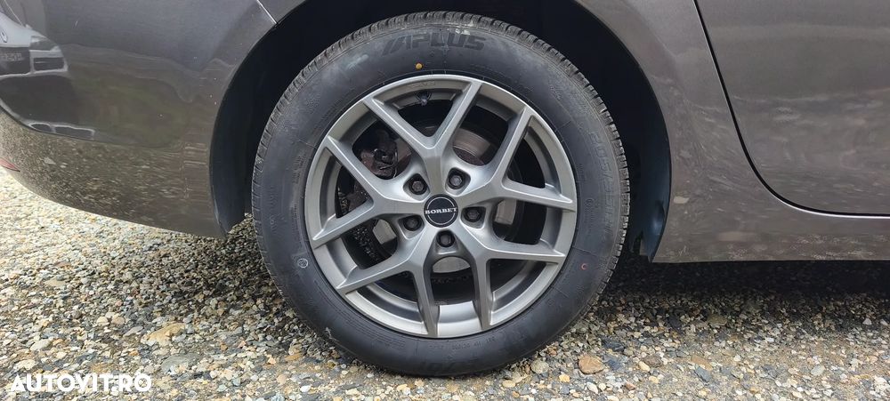 Peugeot 308 BlueHDi 120 Stop & Start Style - 30