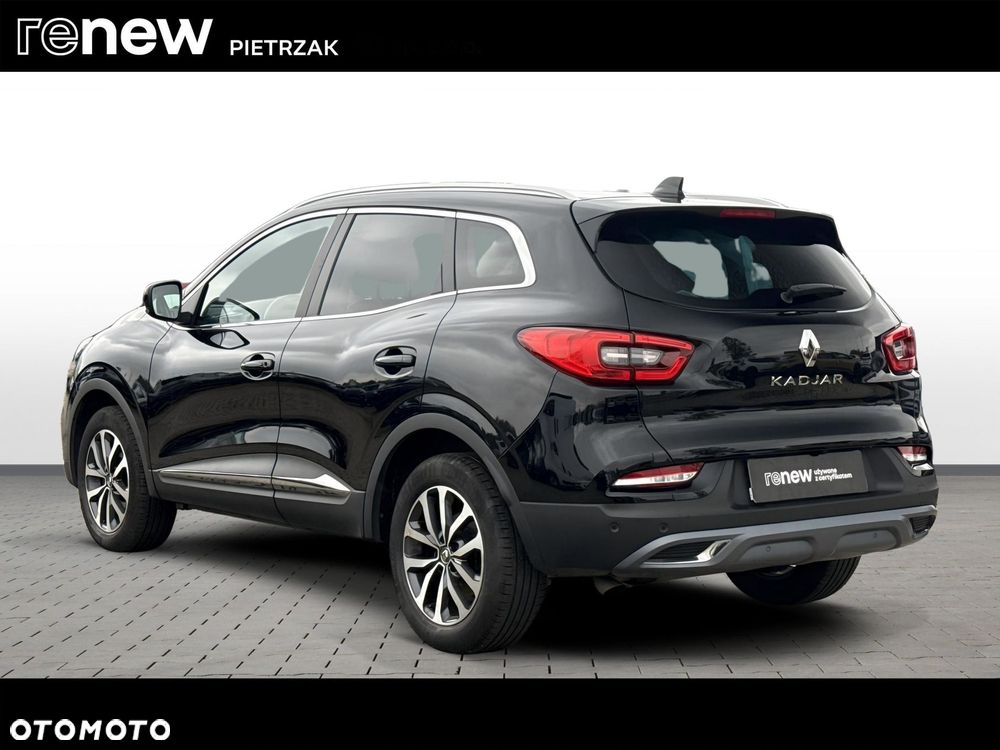 Renault Kadjar 1.3 TCe FAP Intens EDC - 3