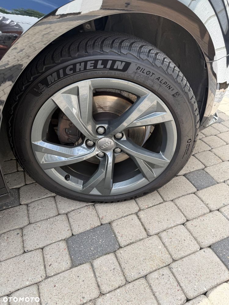 Audi A4 Avant 2.0 TDI ultra S tronic sport - 10