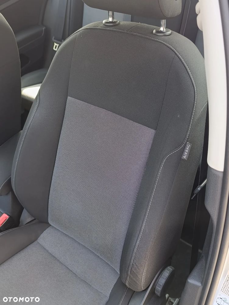 Volkswagen Golf 1.2 TSI BlueMotion Technology Trendline - 20