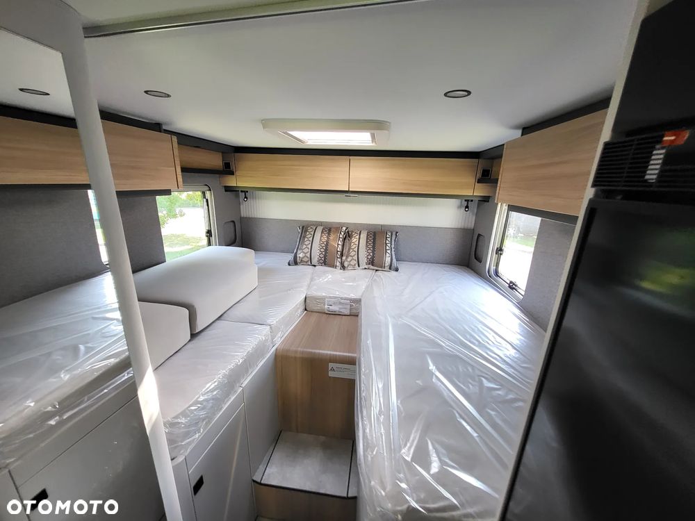 Hymer-Eriba BMC 600-T - 9