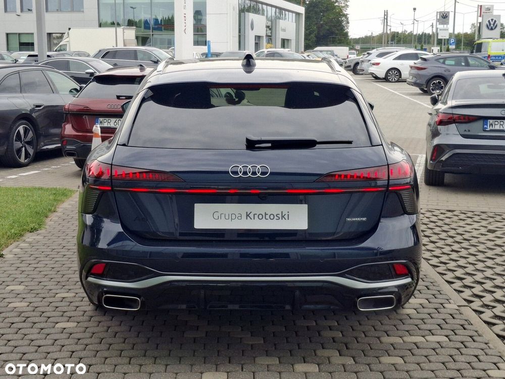 Audi A6 Avant - 6