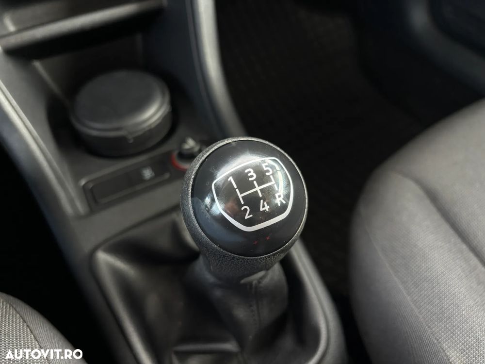 Volkswagen up! ver-1-0-mpi-take - 21