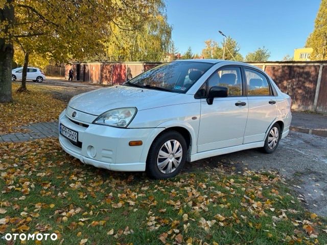 Suzuki Inny - 16