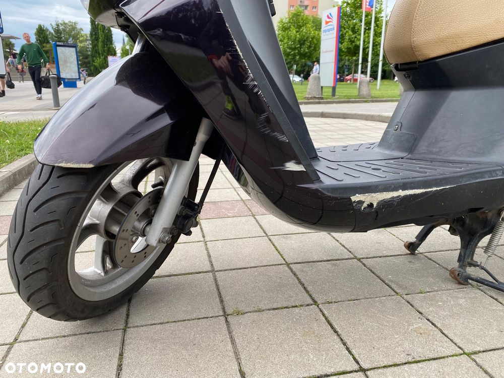 Peugeot Kisbee - 9