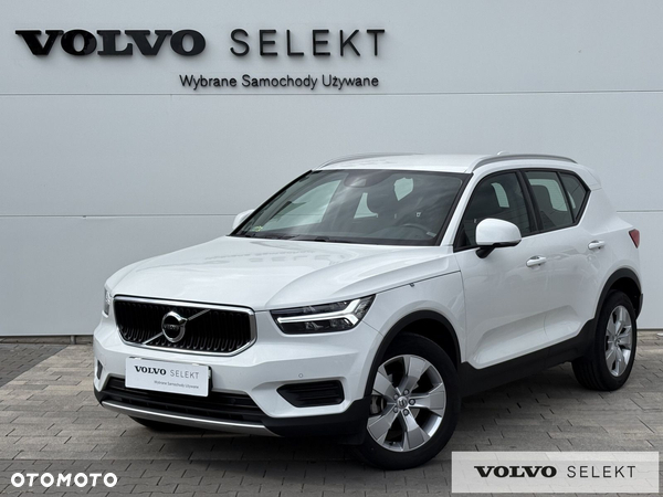 Volvo XC 40
