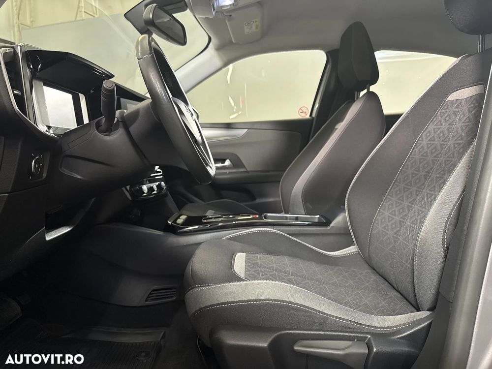 Opel Mokka - 22