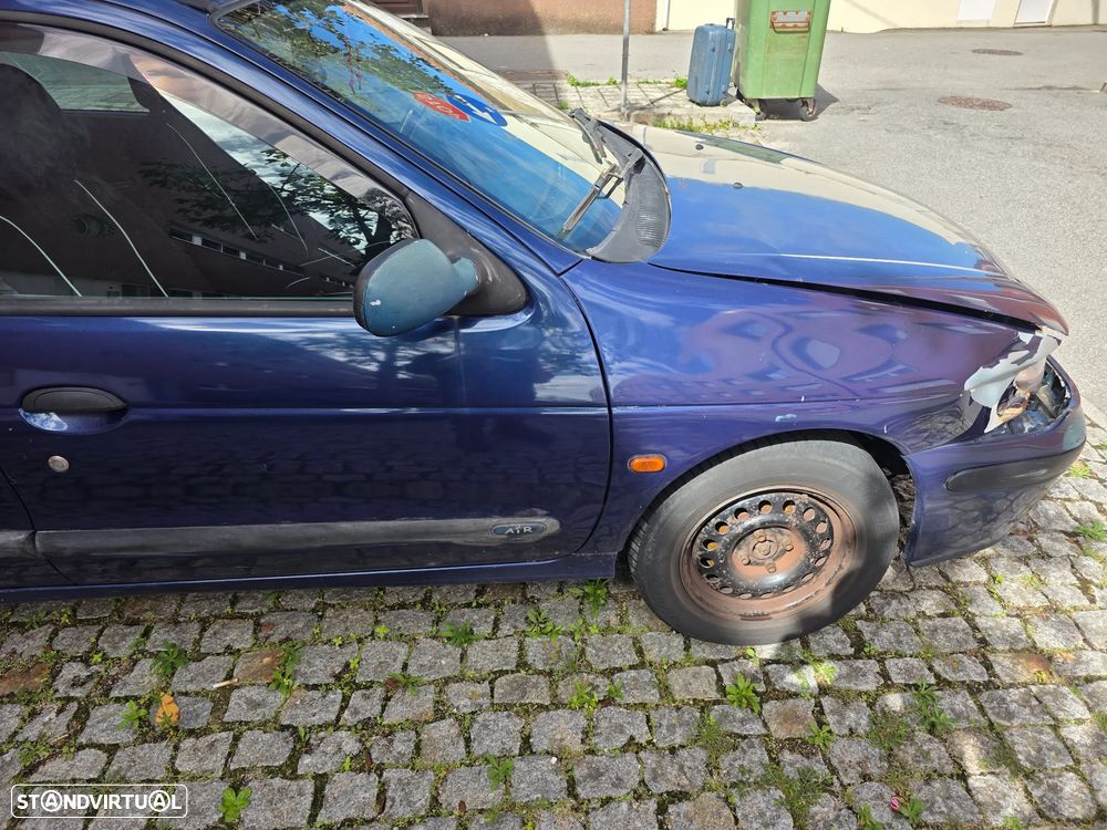 Renault Mégane Break - 4