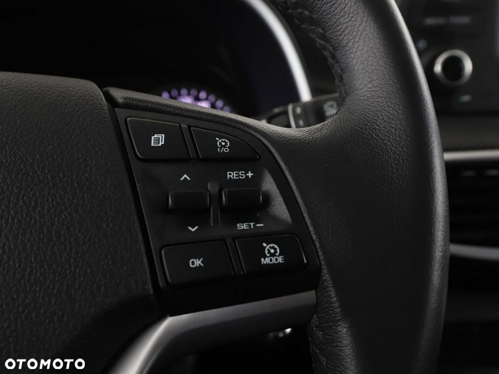 Hyundai Tucson 1.6 GDi 2WD Pure - 30