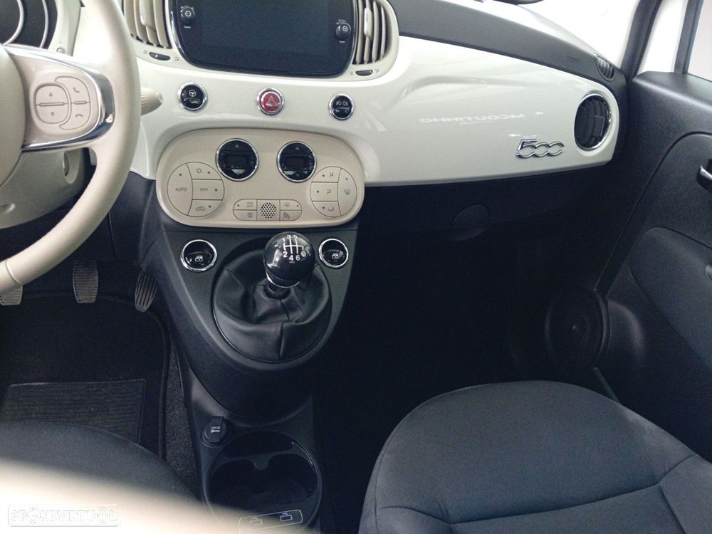Fiat 500C - 11