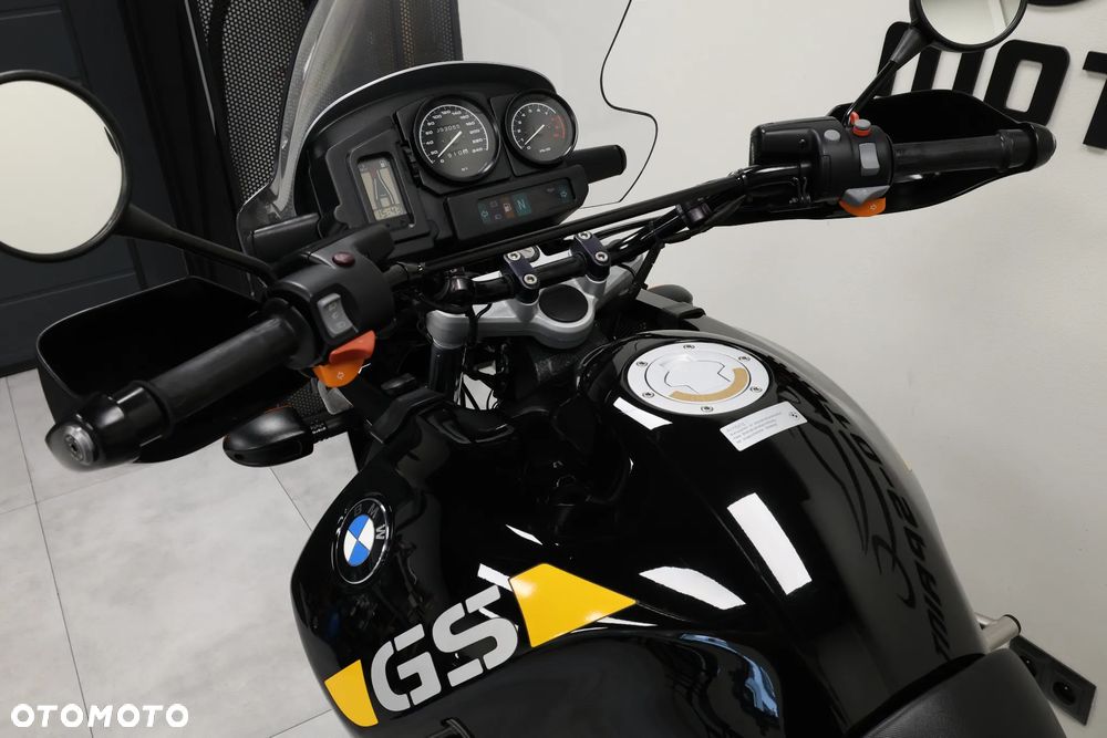 BMW GS - 14