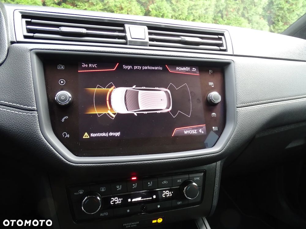 Seat Ibiza 1.0 TSI S&S Xcellence - 19