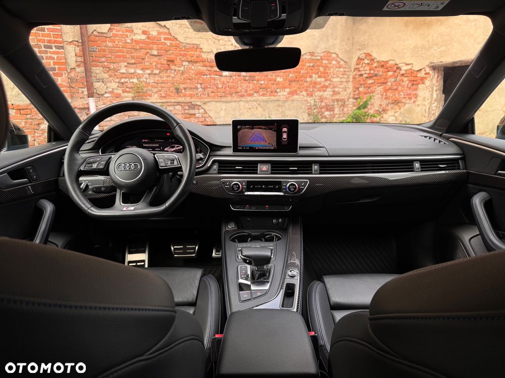 Audi A5 Sportback 40 TFSI mHEV S Line S tronic - 20