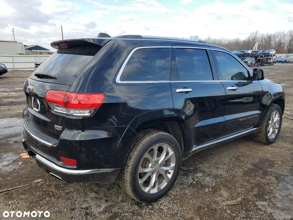 Jeep Grand Cherokee - 4