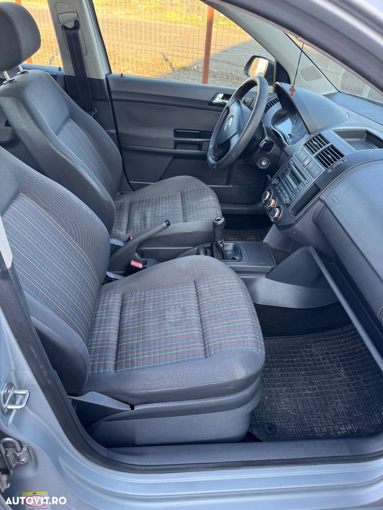 Volkswagen Polo 1.2 Trendline - 7