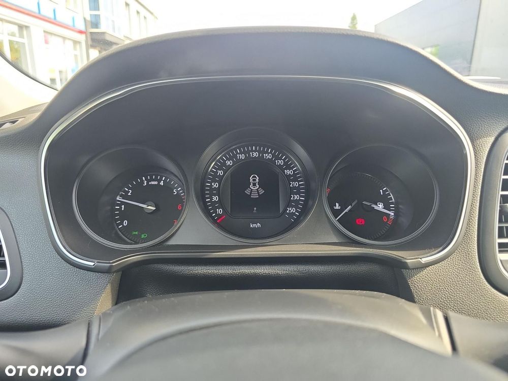 Renault Megane 1.3 TCe FAP Business - 14