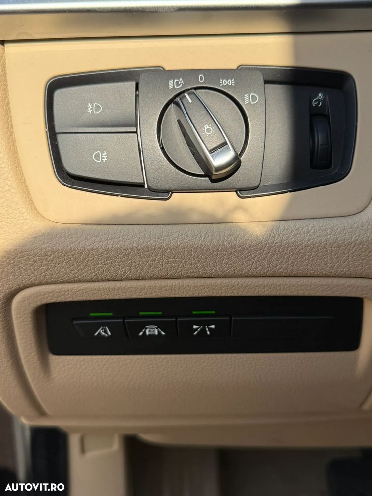 BMW Seria 4 428i Coupe Sport-Aut. Luxury Line - 34