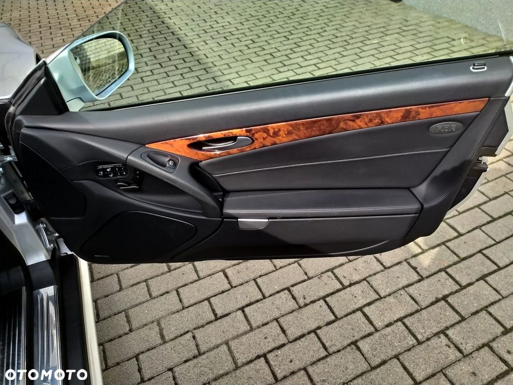 Mercedes-Benz SL - 36