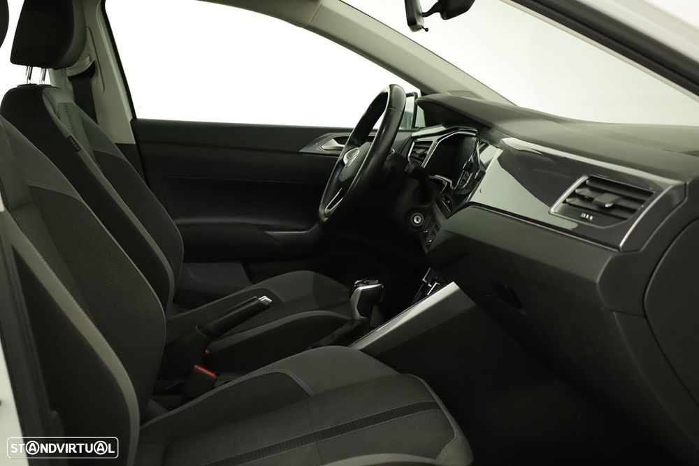 VW Polo 1.0 TSI Style DSG - 19