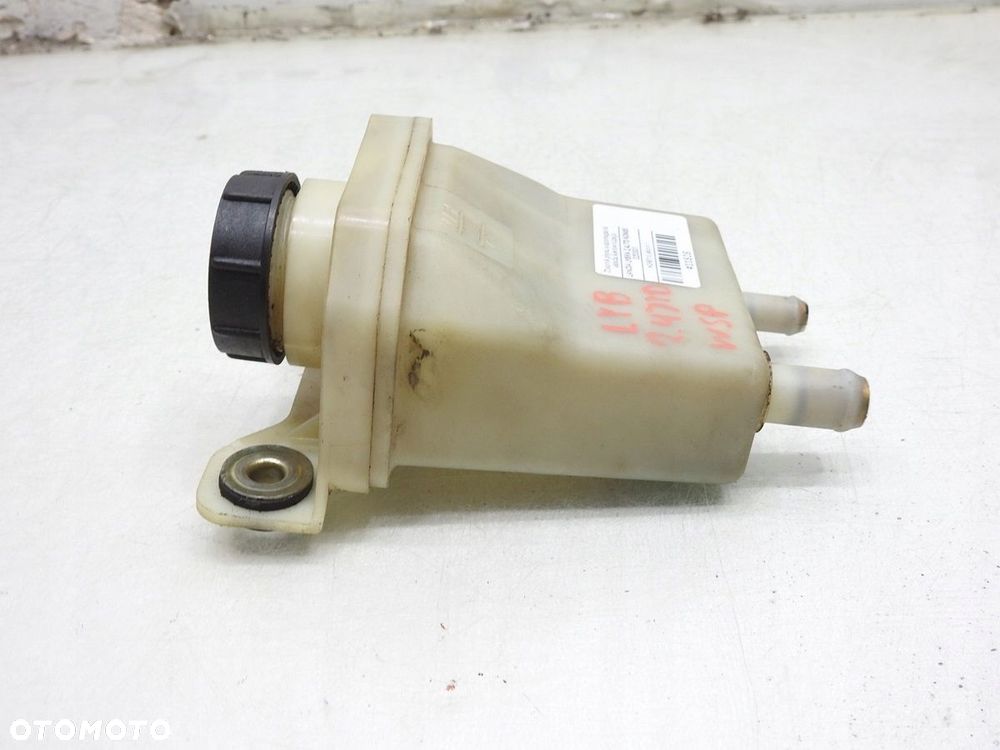 ZBIORNICZEK WSPOMAGANIA LANCIA LYBRA 2.4 JTD - 4