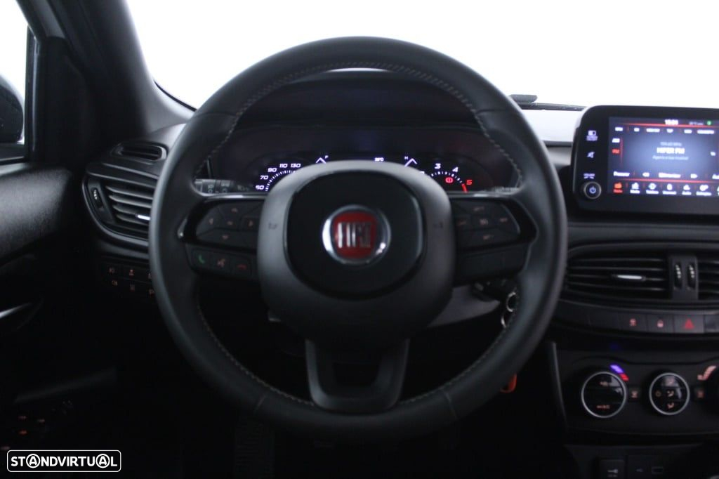 Fiat Tipo 1.3 M-Jet Street - 18