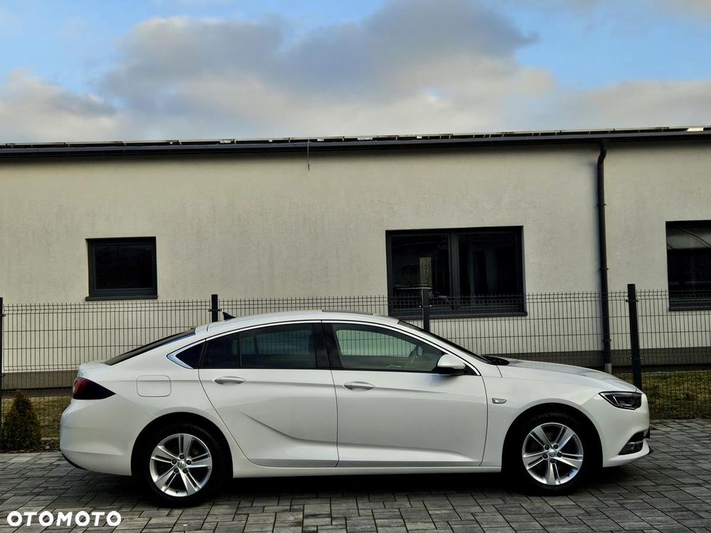 Opel Insignia 1.5 Direct InjectionTurbo Innovation - 13