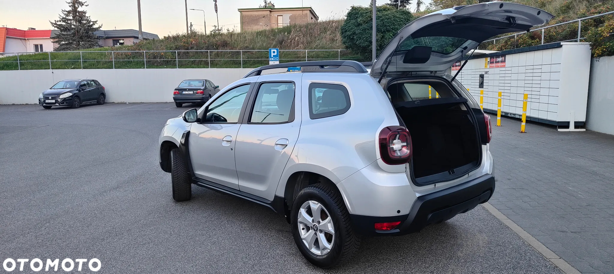Dacia Duster 1.6 SCe Essential - 15
