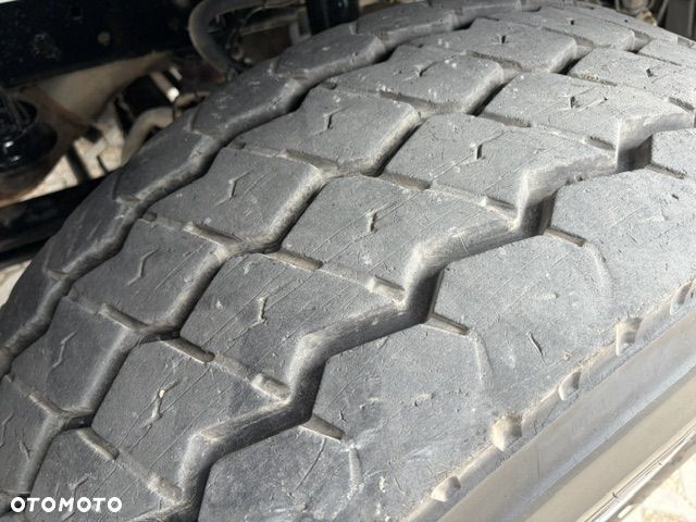 MAN TGS 18.510 4X4H HYDRODRIVE - 20