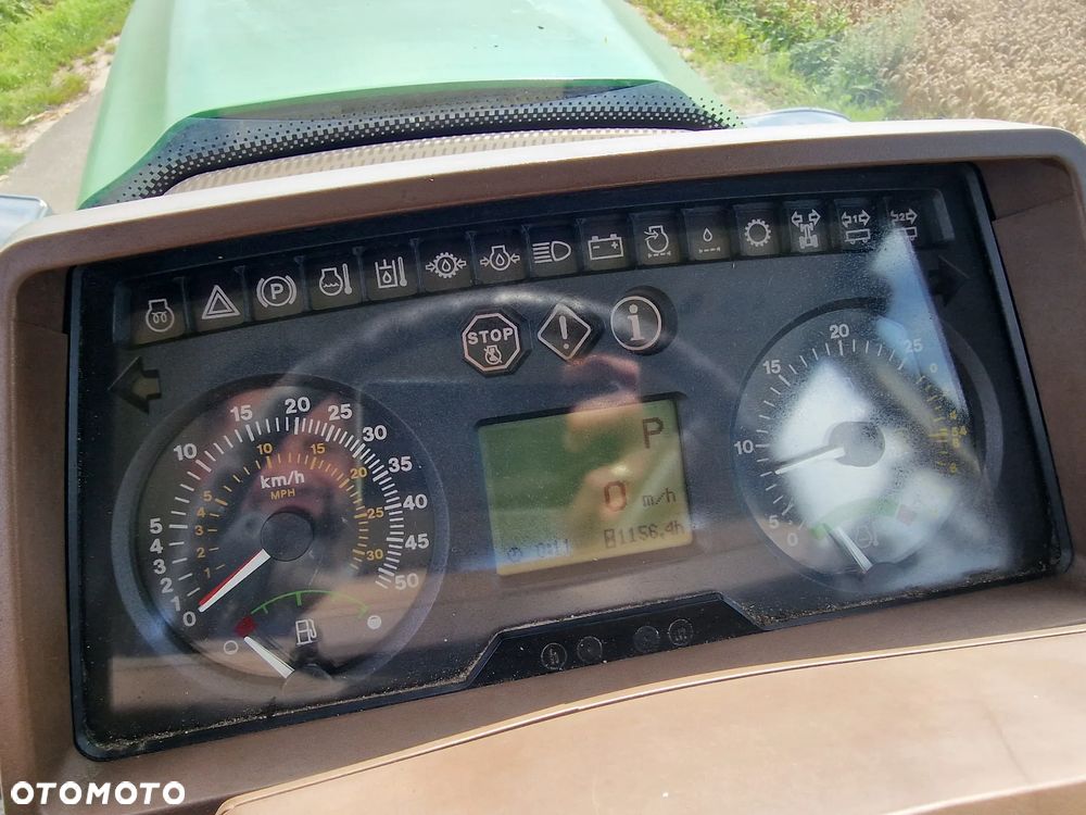 John Deere 6920 W DOBRYM STANIE! - 3