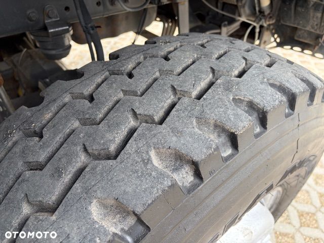 MAN TGS 41.440 8x8 WYWROTKA - 25