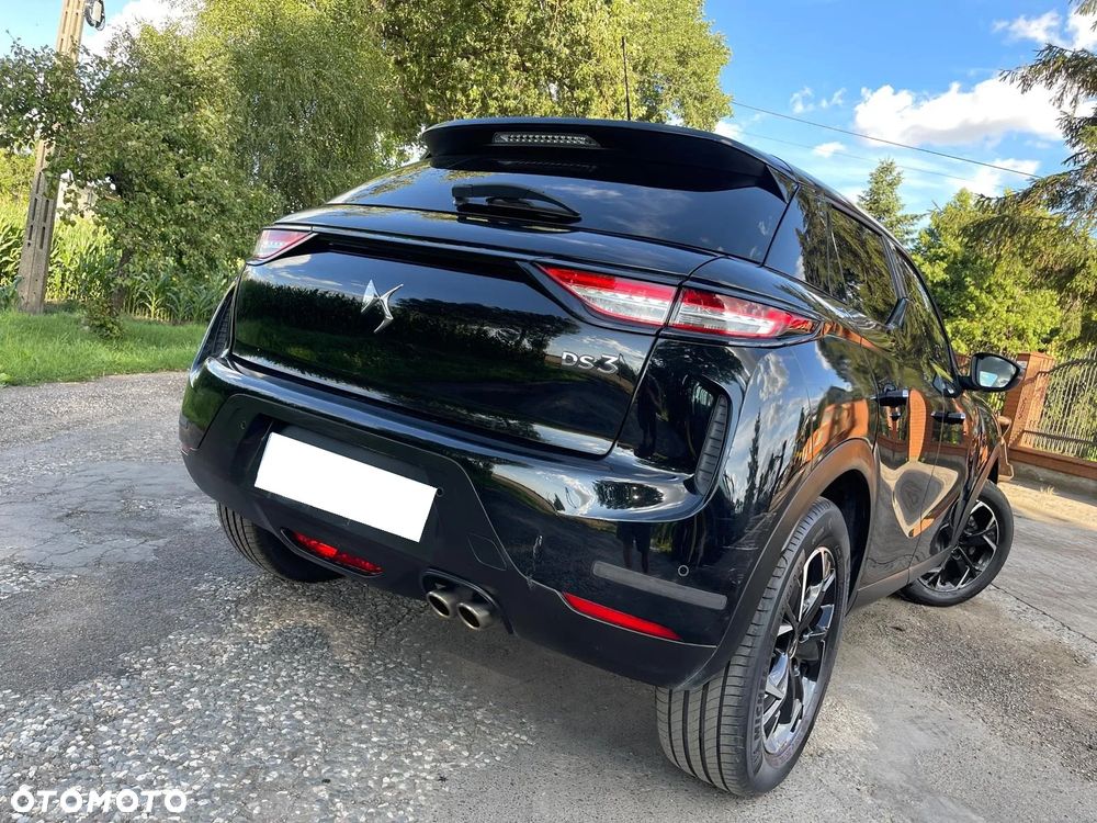 DS Automobiles DS 3 Crossback 1.2 PureTech Chic - 23