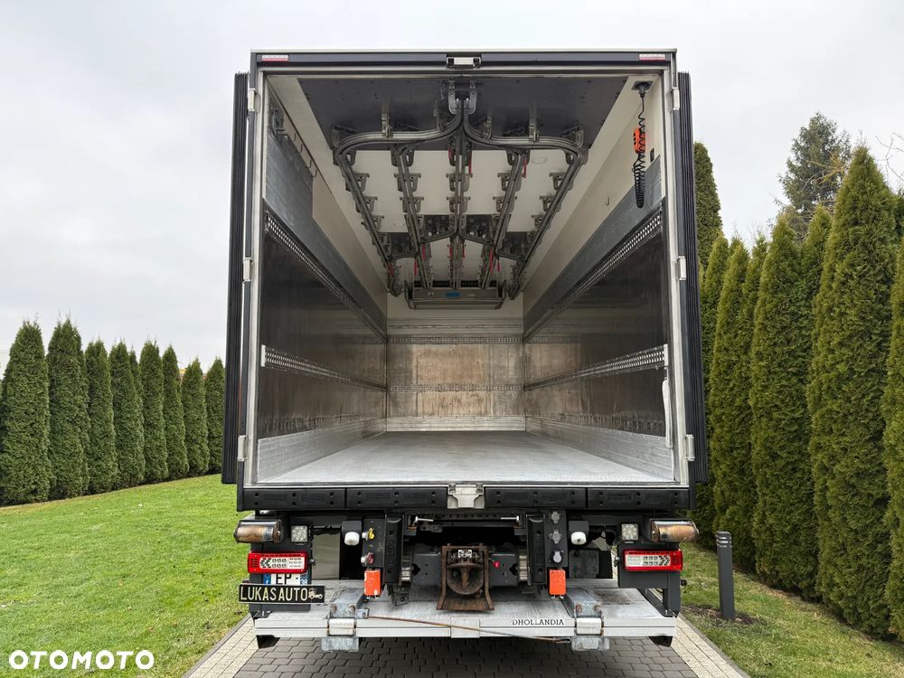 Volvo FH 500 6X2 CHEREAU THERMO KING UT1200 - 10