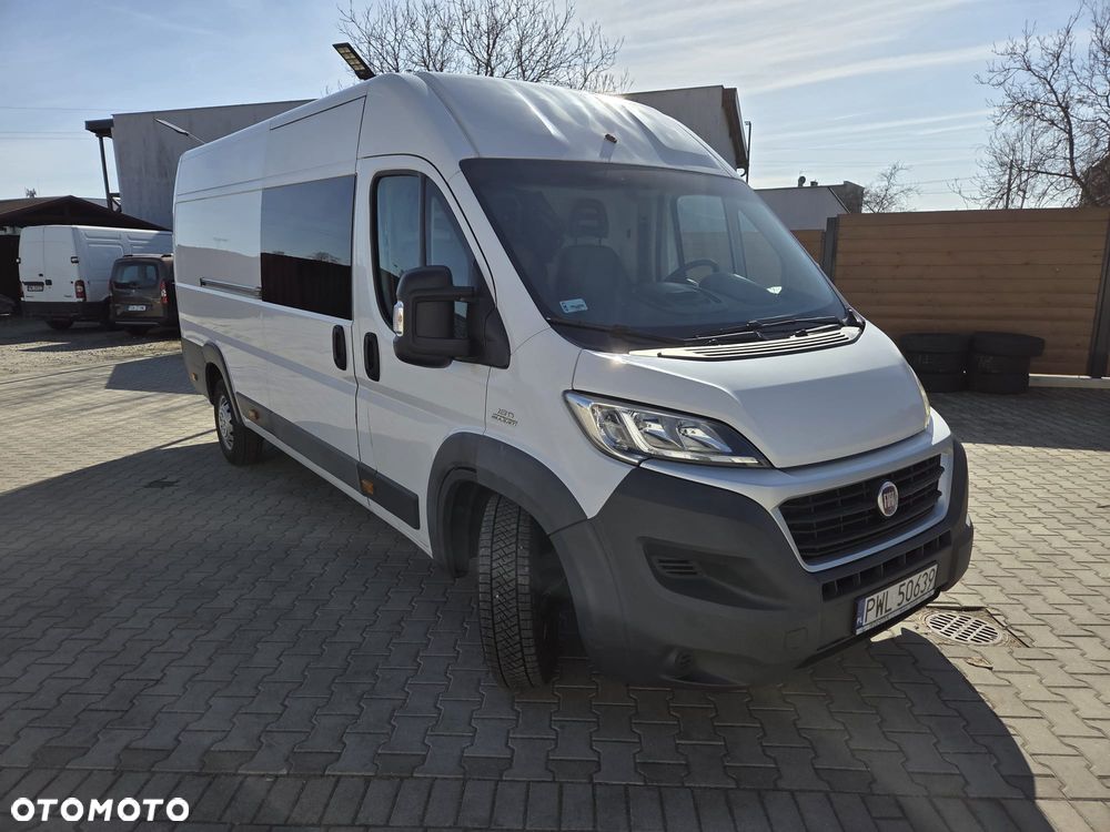 Fiat DUCATO - 2