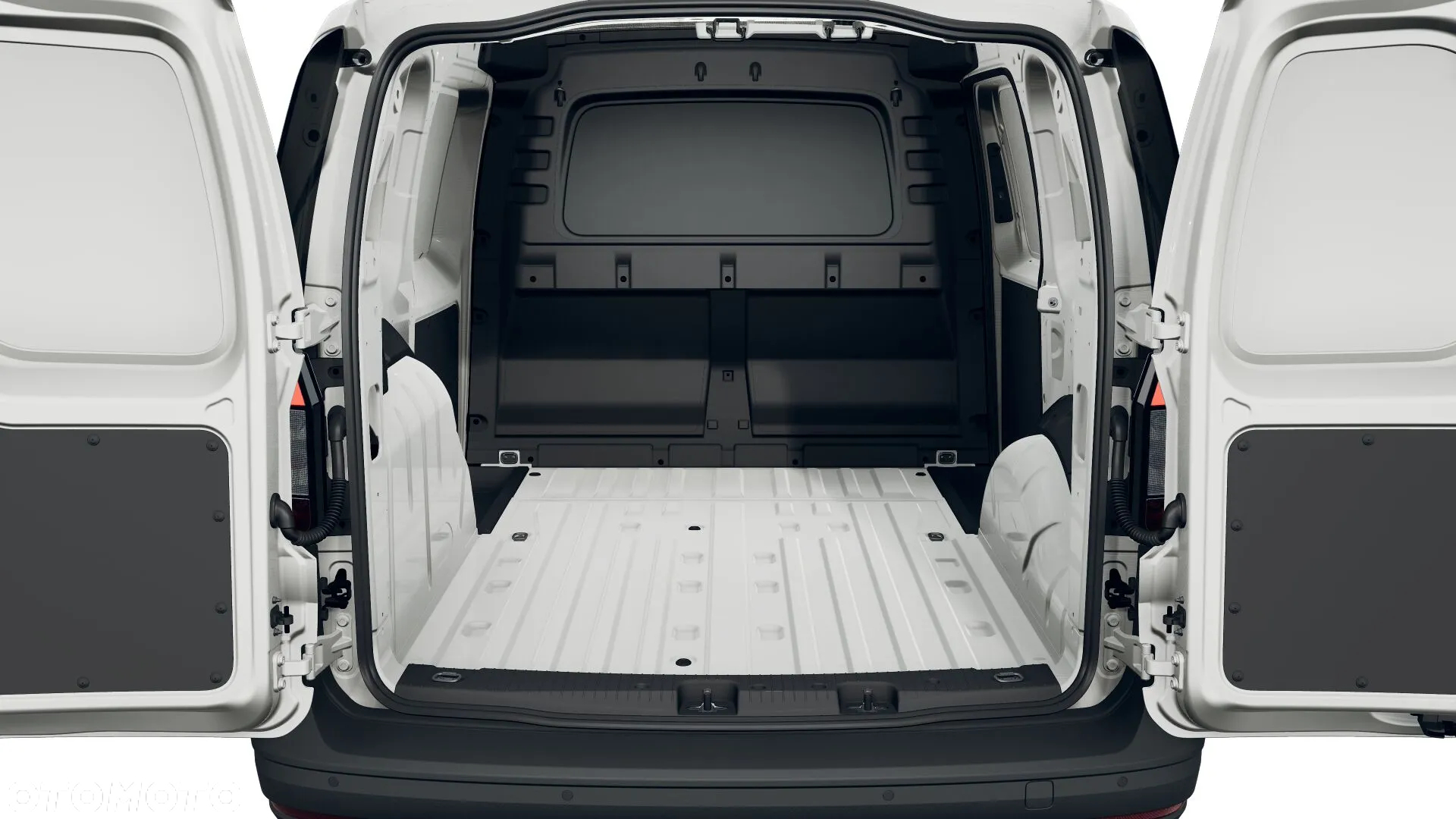 Volkswagen Caddy - 17