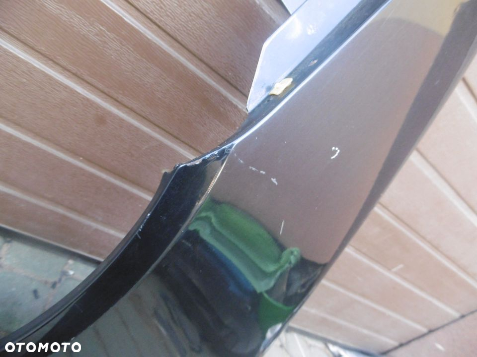 Błotnik Fiat Punto II LIFT BEZ RDZY - 7