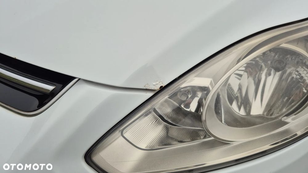 Ford C-MAX 1.6 TDCi Titanium - 14